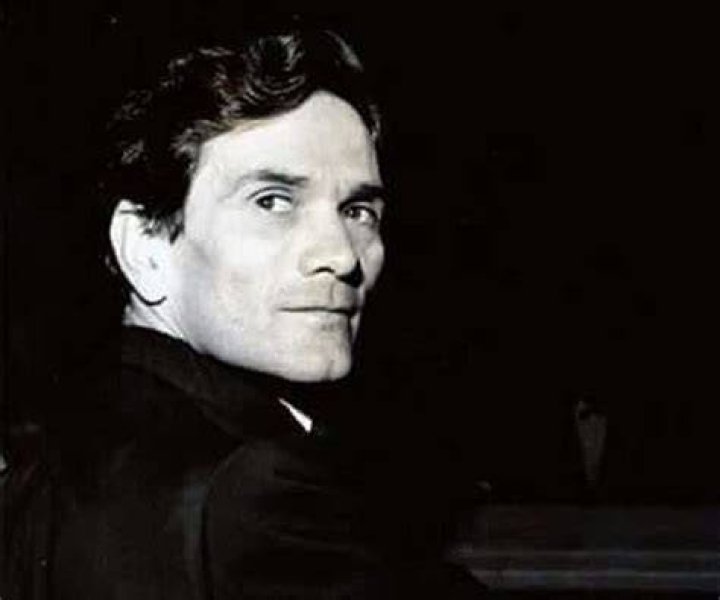 Pier Paolo Pasolini Biography - Facts, Childhood, Family Life & Achievements