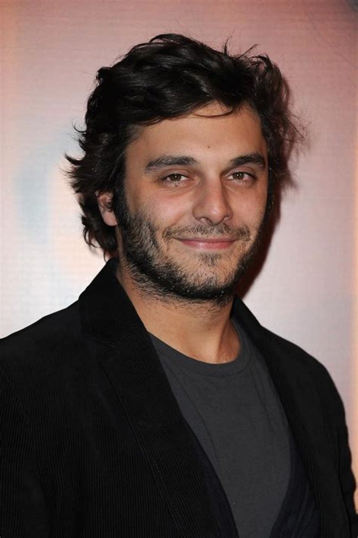 Pio Marmai Biography