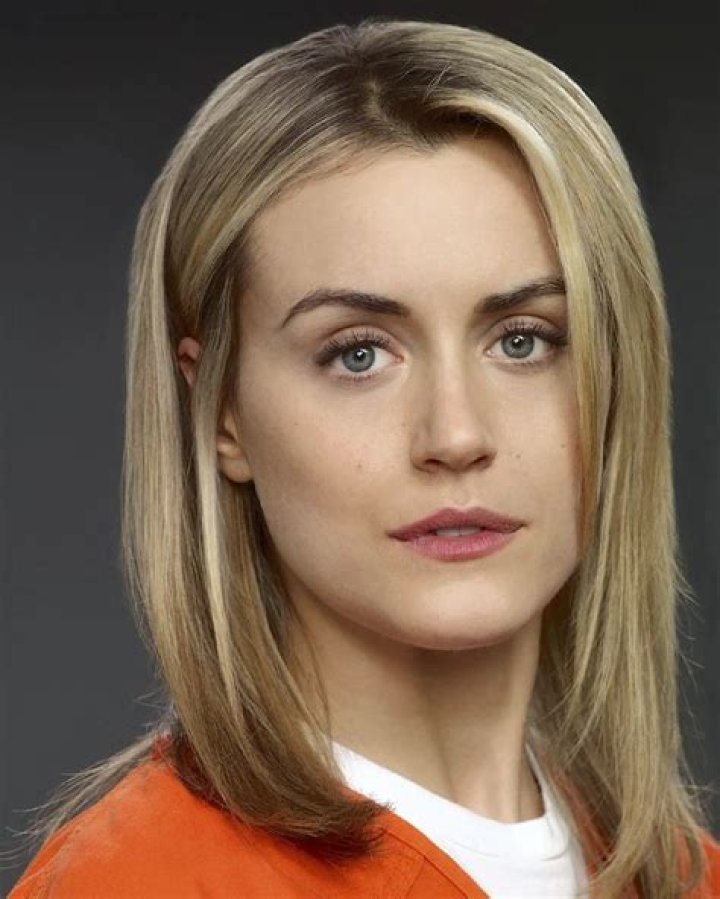 Piper from Orange Is the New Black