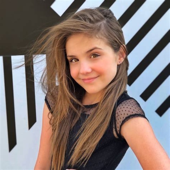 Piper Rockelle Biography