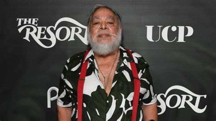 ‘Pirates of the Carribbean’ actor Sergio Calderóne passes away at age 77