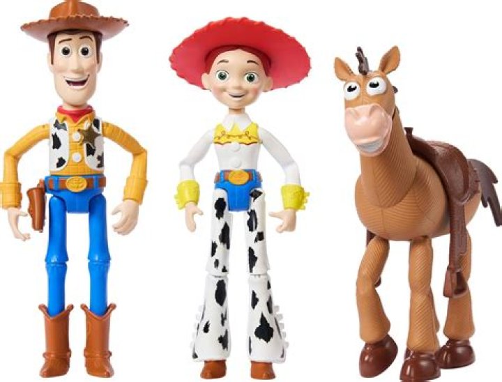 Pixar President Outlines Toy Story 4