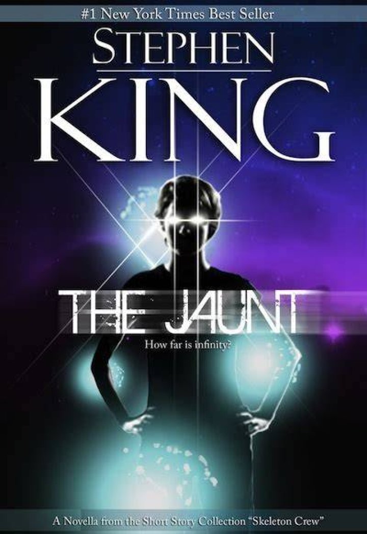 Plan B Snags Stephen King’s The Jaunt For Mama Helmer