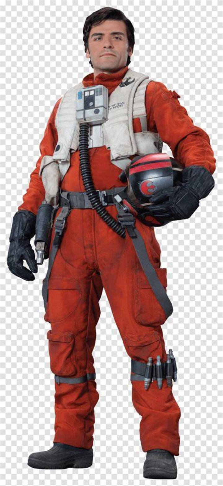 poe dameron star wars