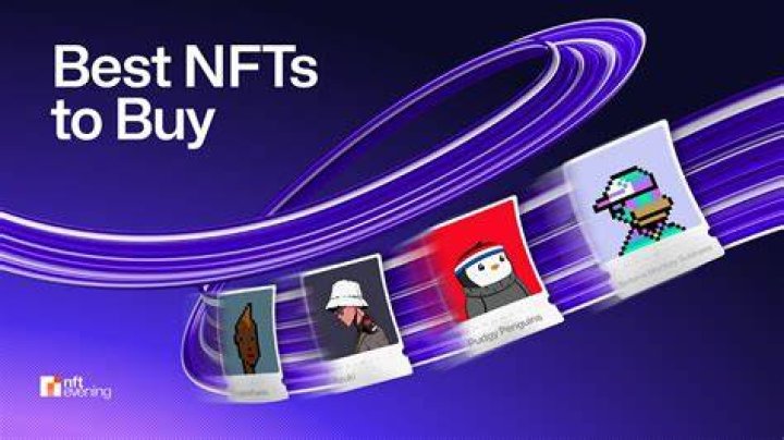 Pokémon NFTs are now available to buy