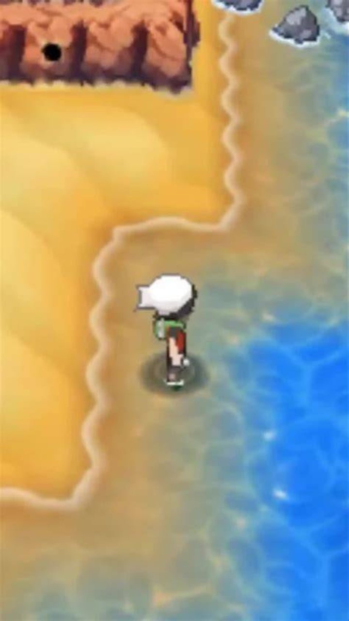 pokemonomegaruby&alphasapphire
