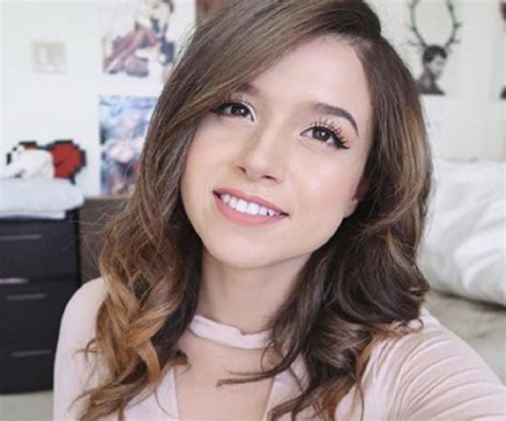 Pokimane Biography