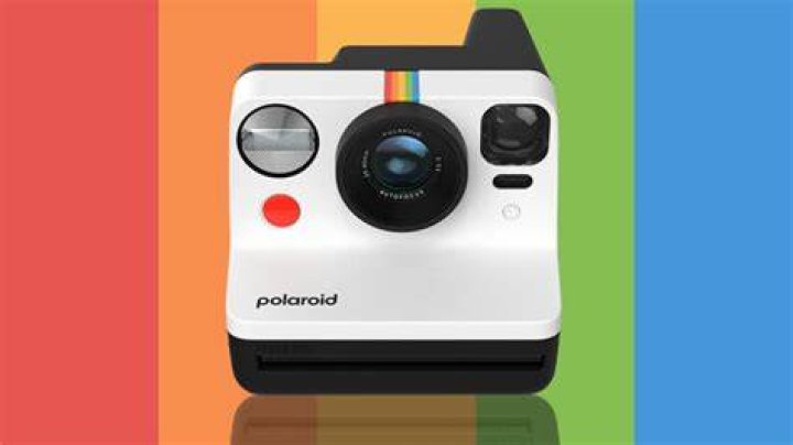 polaroid