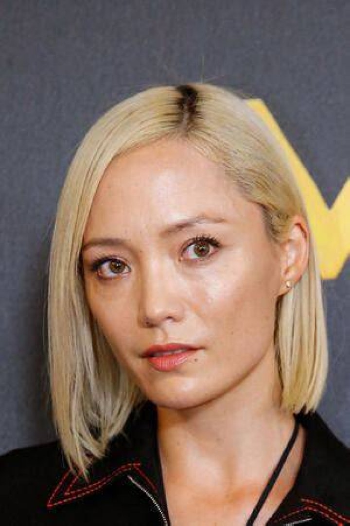 Pom Klementieff Biography