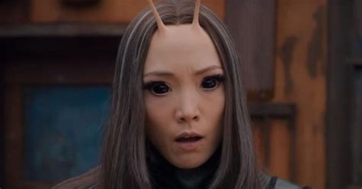 Pom Klementieff shares her biggest regret about ‘Guardians’ Holiday Special