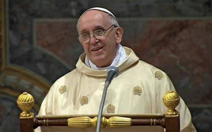 Pope Francis Biography