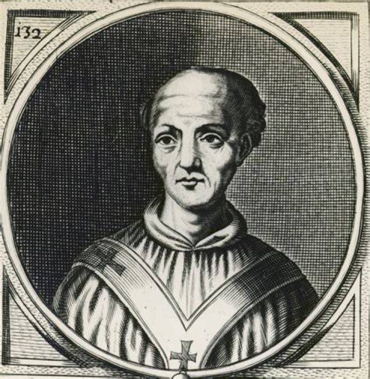 Pope John XII Biography