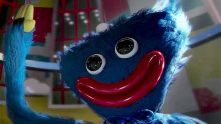 ‘Poppy Playtime’ horror film adaptation release, casting, and rating