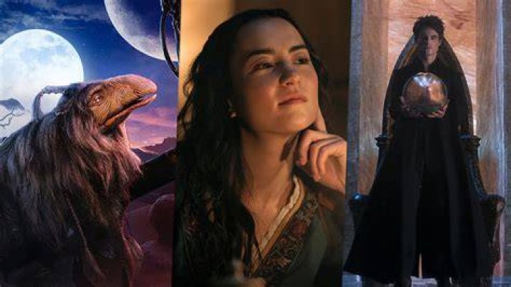 Popular petition begs Disney to not pull a Netflix with a beloved fantasy series