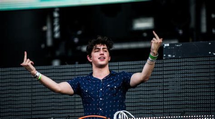 Porter Robinson Played 3 New Edits At HARD Summer