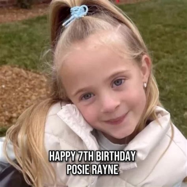 Posie Rayne LaB... Biography