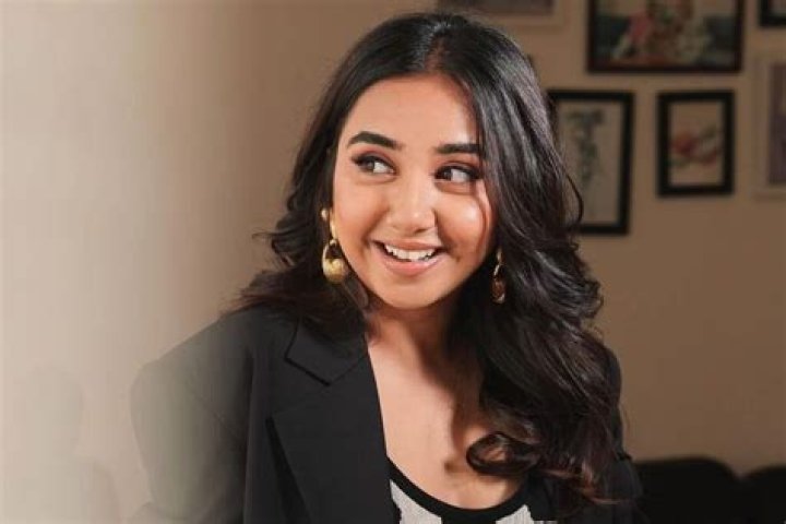 Prajakta Koli Biography