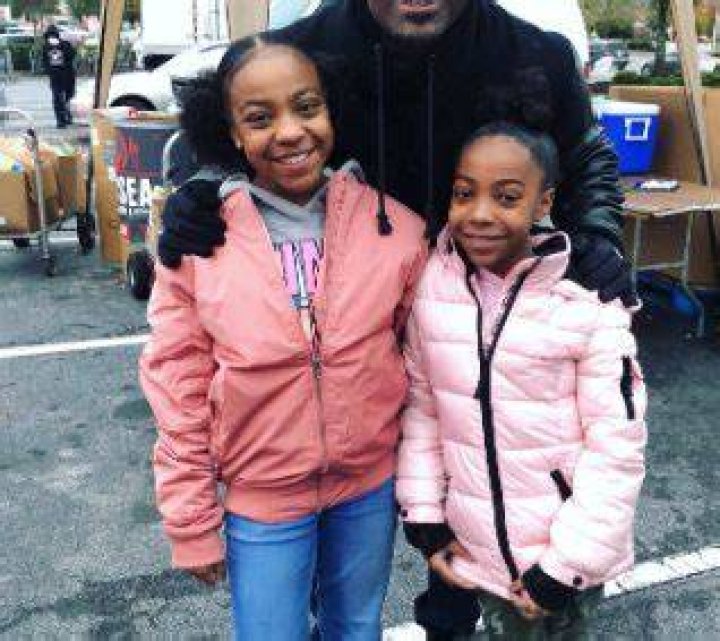 Priah Ferguson family, husband, children, parents, siblings