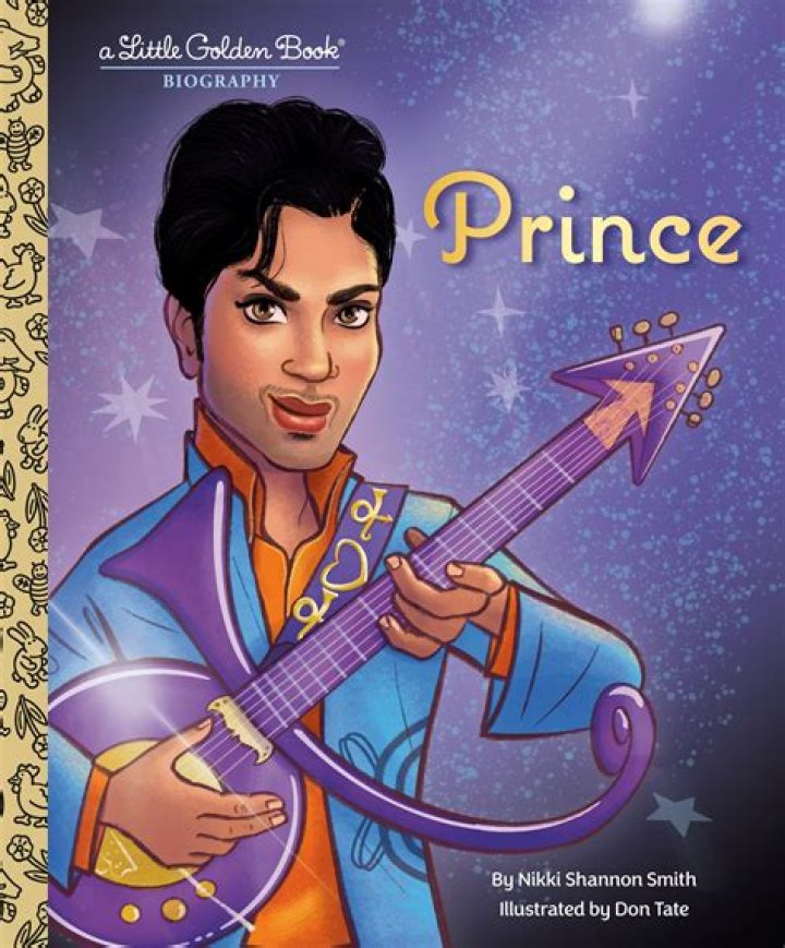Prince Biography