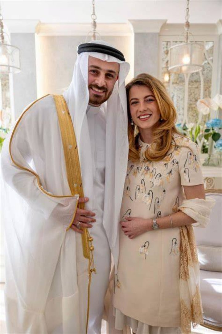 Princess Sara bint Asem
