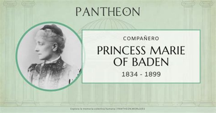 Princess Victor... Biography