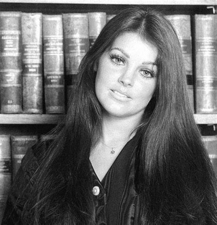 Priscilla Presley Biography