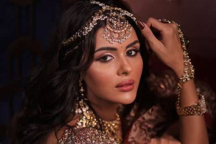 Priyanka Chaudh... Biography
