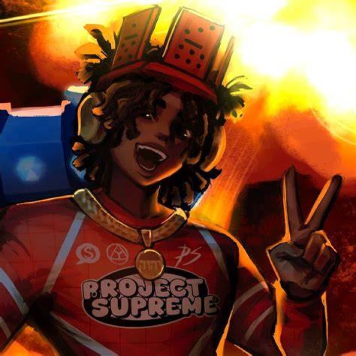 ProjectSupreme Biography
