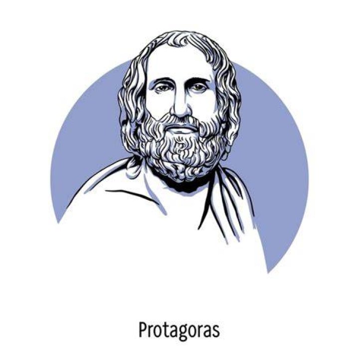 Protagoras Biography