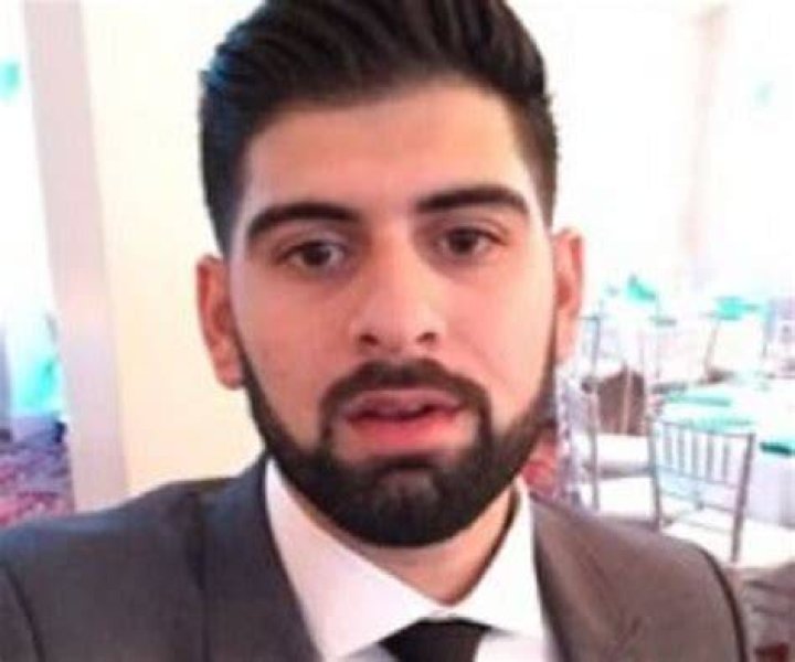 Qias Omar Biography - Facts, Childhood, Family Life & Achievements