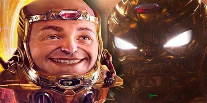 ‘Quantumania’ fans heavily divided after ‘Ant-Man 3’ merch appears to reveal MODOK design