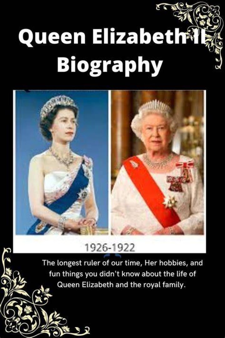 Queen Elizabeth II Biography