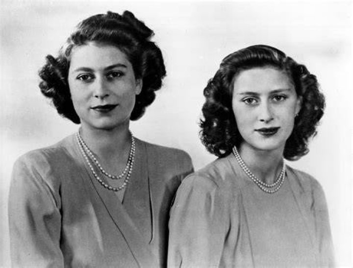 Queen Elizabeth II siblings: Meet sister Princess Margaret