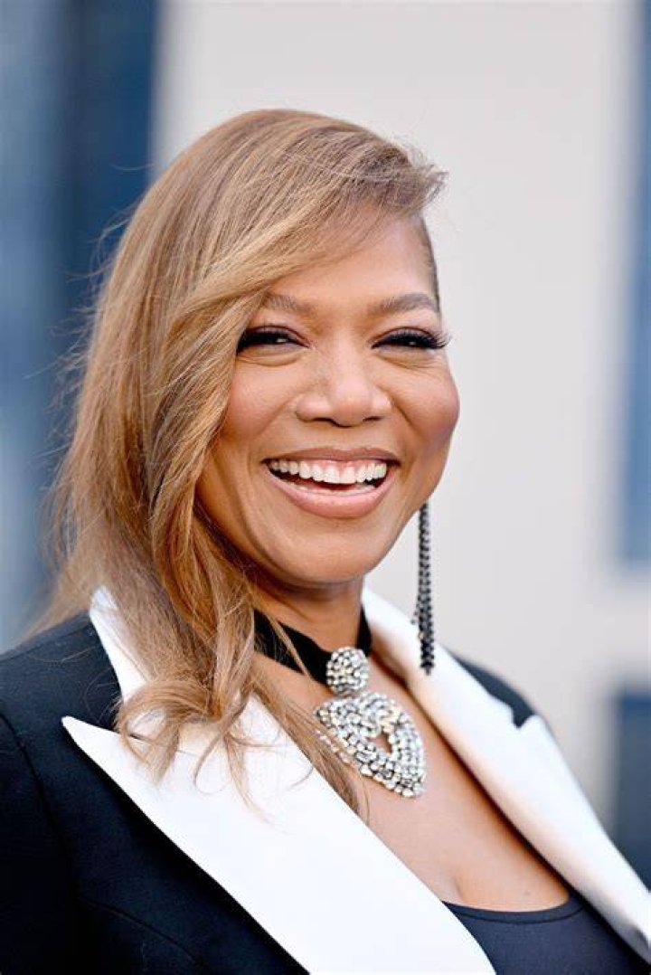 Queen Latifah Queen Latifah