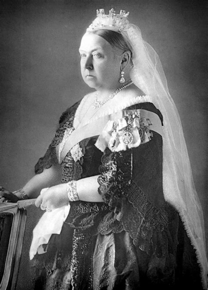 Queen Victoria Biography