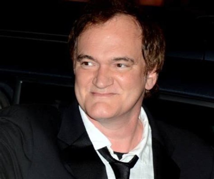 Quentin Tarantino Biography - Facts, Childhood, Family Life & Achievements