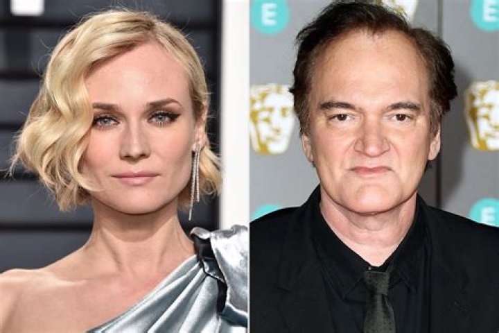 Quentin Tarantino didn’t want Diane Kruger to audition for ‘Inglourious Basterds’