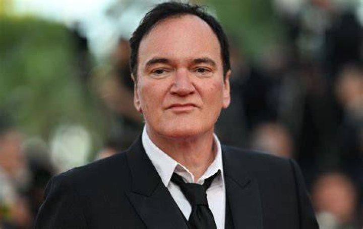 Quentin Tarantino Quentin Tarantino