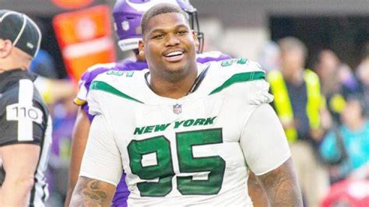 Quinnen Williams