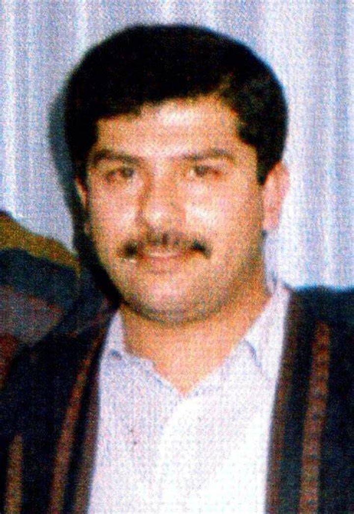 Qusay Hussein Biography