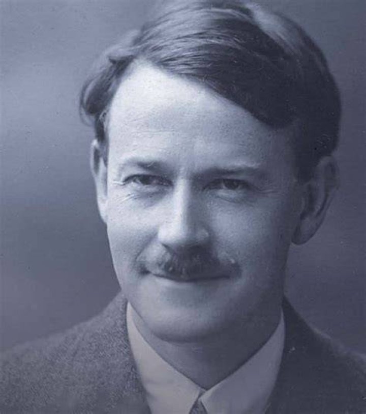 R. H. Tawney