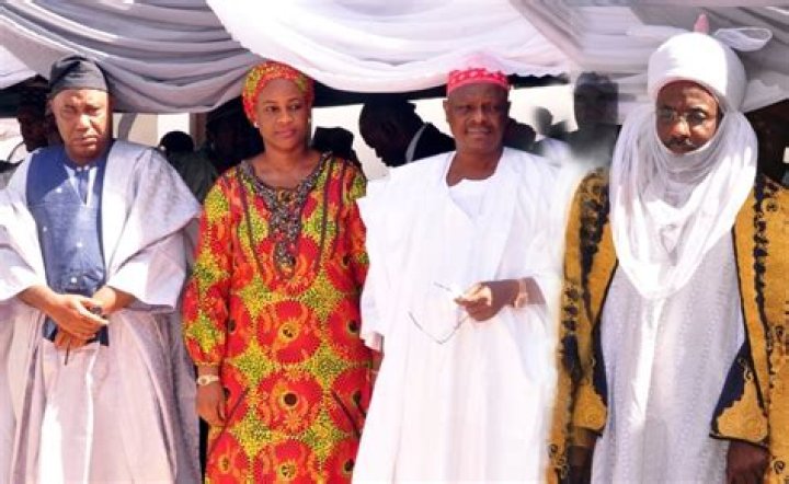 Rabiu Kwankwaso family, wife, children, parents, siblings