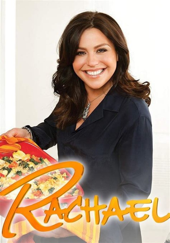 Rachael Ray