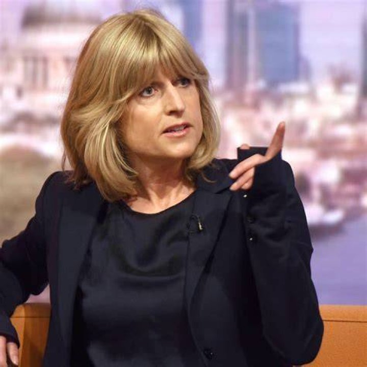 Rachel Johnson Biography