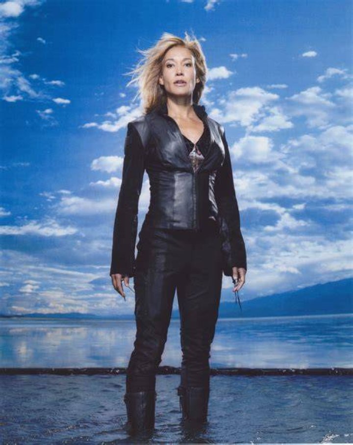 Rachel Luttrell
