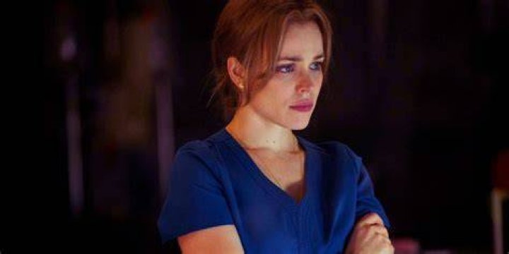 rachel mcadams doctor strange 2