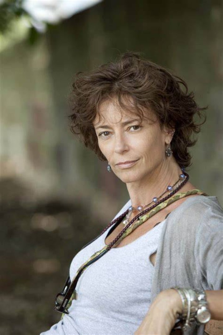 Rachel Ward Biography - Facts, Childhood, Family Life & Achievements
