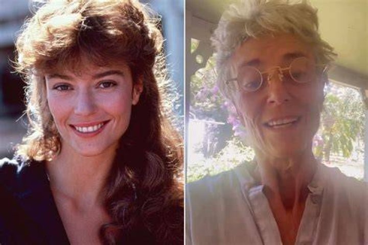 Rachel Ward Rachel Ward