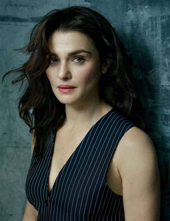 Rachel Weisz Rachel Weisz