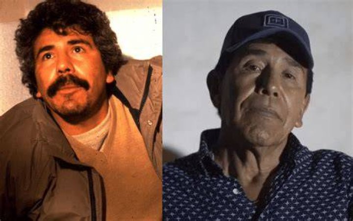 Rafael Caro Quintero: 12 key facts you need to know